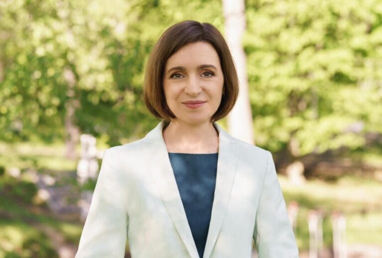 Alegeri prezidenţiale în R. Moldova | S-a finalizat numărarea voturilor – Maia Sandu, 42,45%; Alexandr Stoianoglo, 25,98%