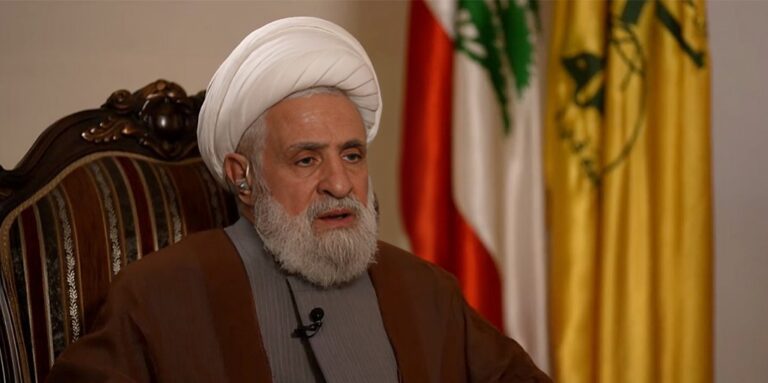 Hezbollah refuză categoric orice negocieri directe ale Libanului cu Israelul