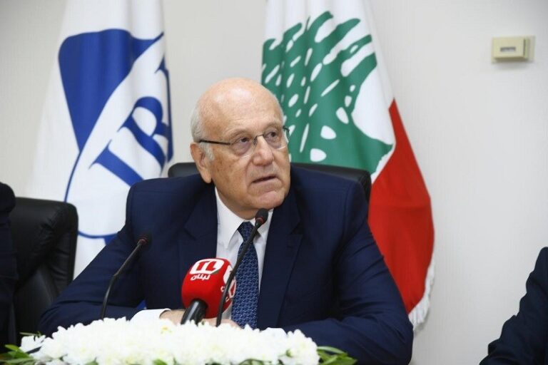 Premierul libanez denunţă, într-o poziţie surprinzătoare, o ”ingerinţă flagrantă” a Iranului