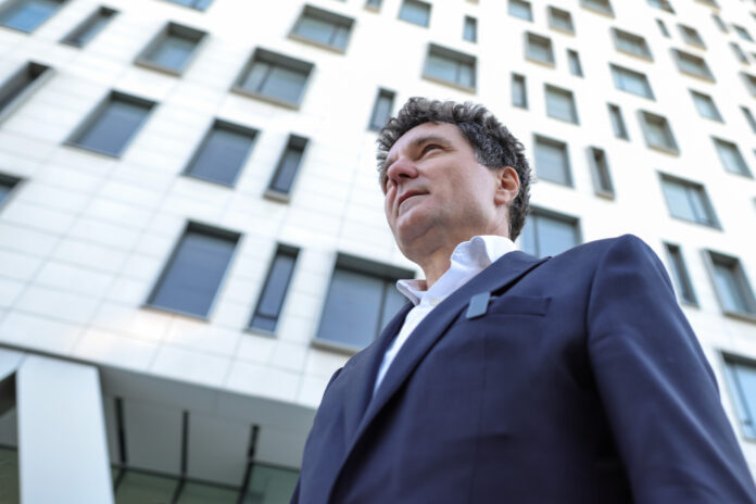 Decizie definitivă a instanței în dosarul deschis de ANI lui Nicușor Dan