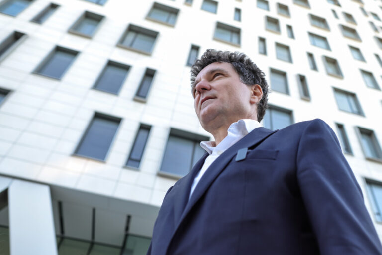 Decizie definitivă a instanței în dosarul deschis de ANI lui Nicușor Dan