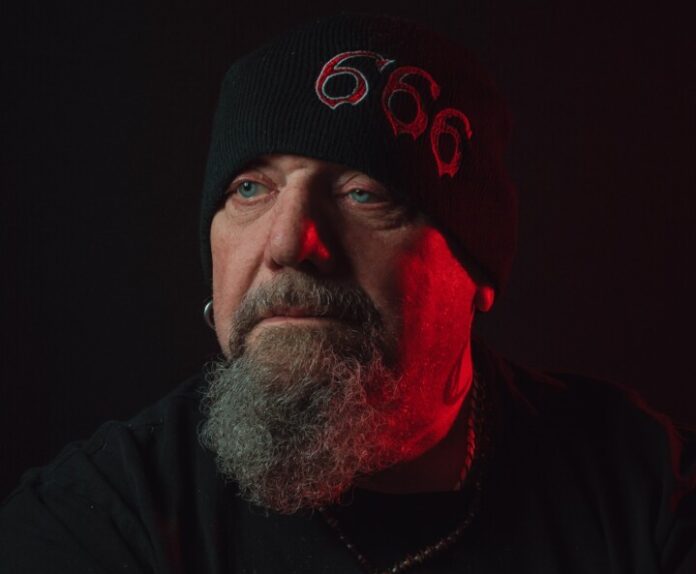 Paul Di Anno