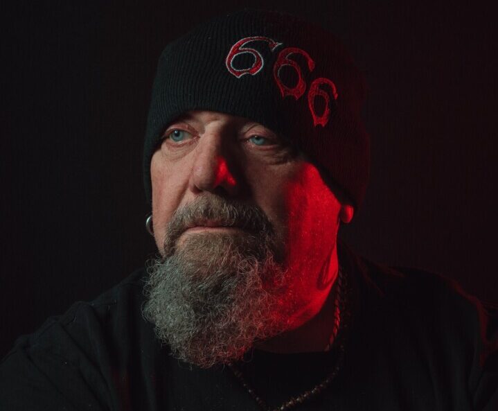 VIDEO | Paul Di’Anno, lider al trupei Iron Maiden, a murit la vârsta de 66 de ani