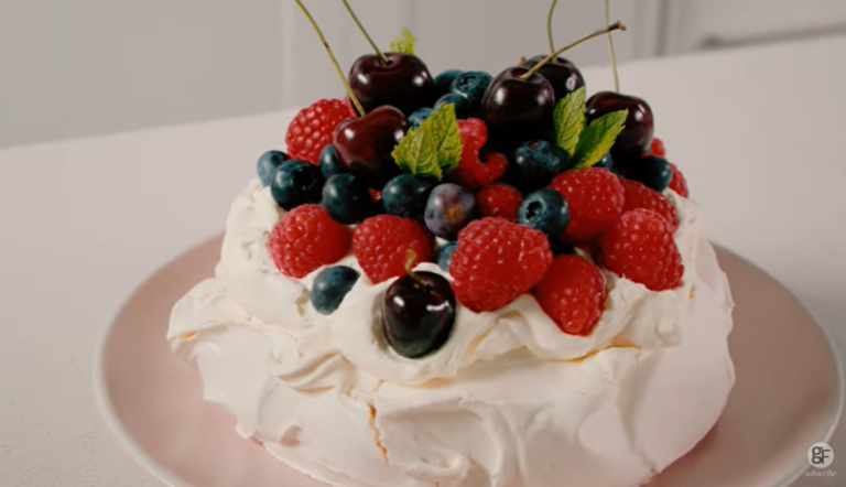 VIDEO | Surprize dulci la Air Fryer