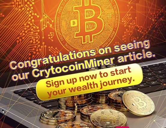 CrytocoinMiner: Am cheltuit 12 milioane de dolari pentru a întâmpina carnavalul de Halloween