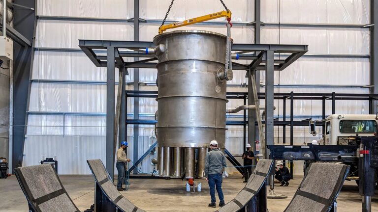 Ministrul Energiei, Bogdan Ivan: Reactoare nucleare de ultimă generaţie, în România! La Doiceşti suntem în ultima etapă de studii de design şi fezabilitate pentru proiectul SMR