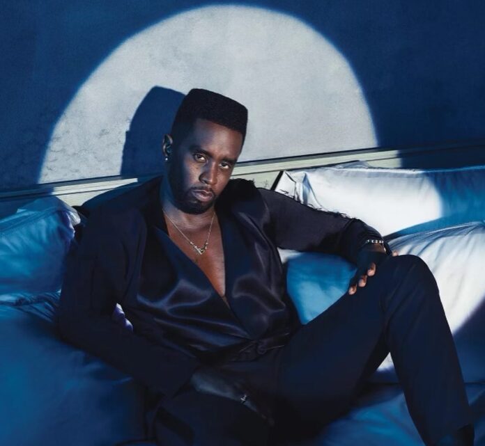 Sean Diddy Combs