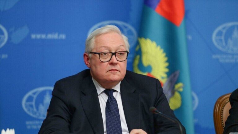 Rusia nu este de acord cu propunerile SUA privind Ucraina „în forma actuală”