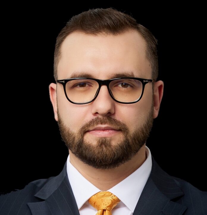 Silviu Munteanu