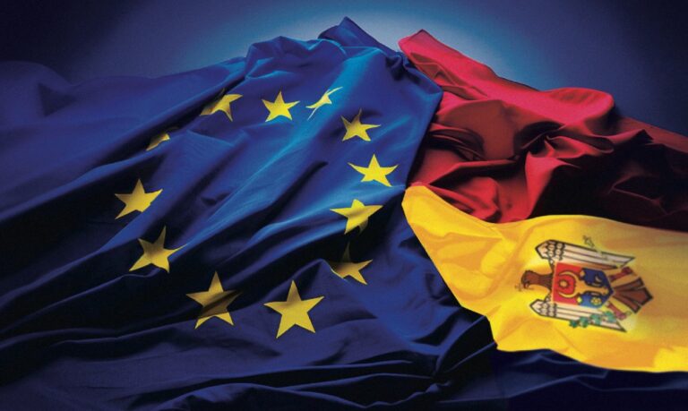 Moldova slăbește strânsoarea Rusiei