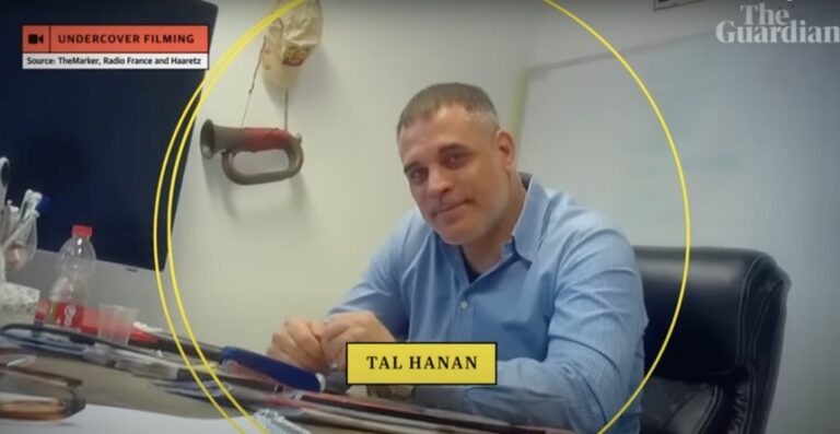 FOTO | Lasconi: Geoană s-a întâlnit cu un individ periculos ce conduce o divizie de hackeri / Reacția candidatului independent