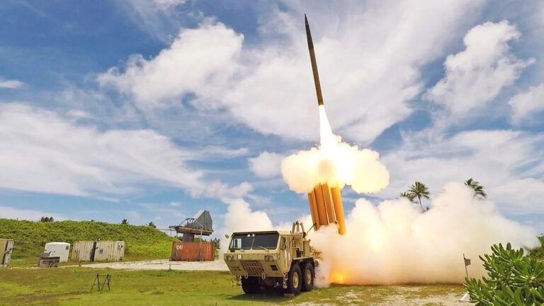 WSJ: SUA trimit Israelului un sistem antirachetă şi trupe americane care să îl opereze pentru a consolida apărarea împotriva Iranului