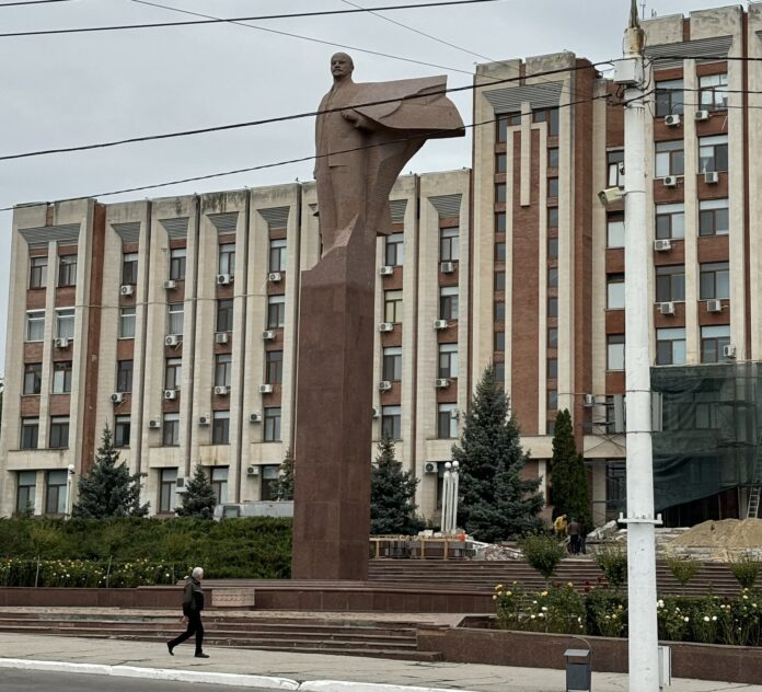 Tiraspolul