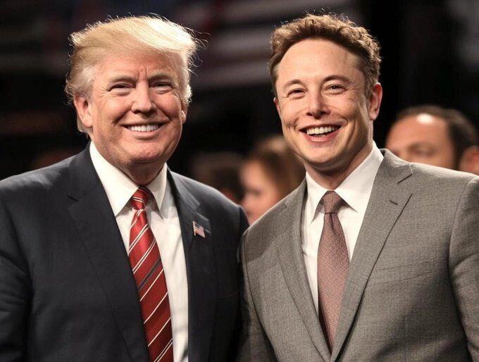 Cu siguranță, dăunător democrației. Alegătorul de 1 milion de dolari al lui Elon Musk