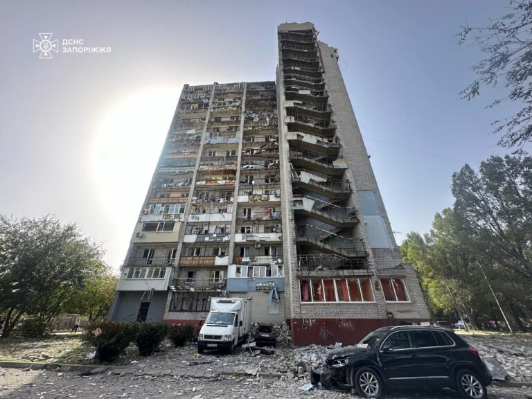Războiul în imagini – Ziua 964