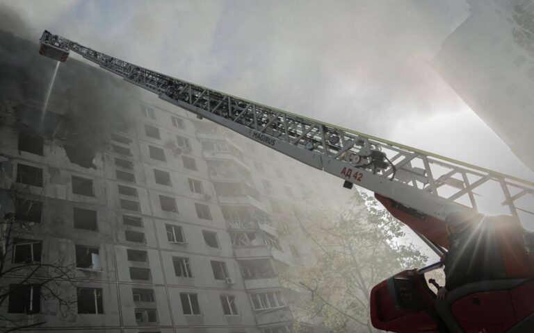 Războiul în imagini – Zilele 967 și 968