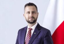 Ucraina nu împărtășește tehnologia dronelor promisă, pe măsură ce tensiunile istorice cresc, spune ministrul polonez al Apărării