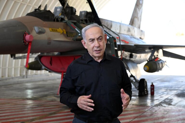 Netanyahu: Următorul pas este dezarmarea Hamas, nu reconstrucția Gazei