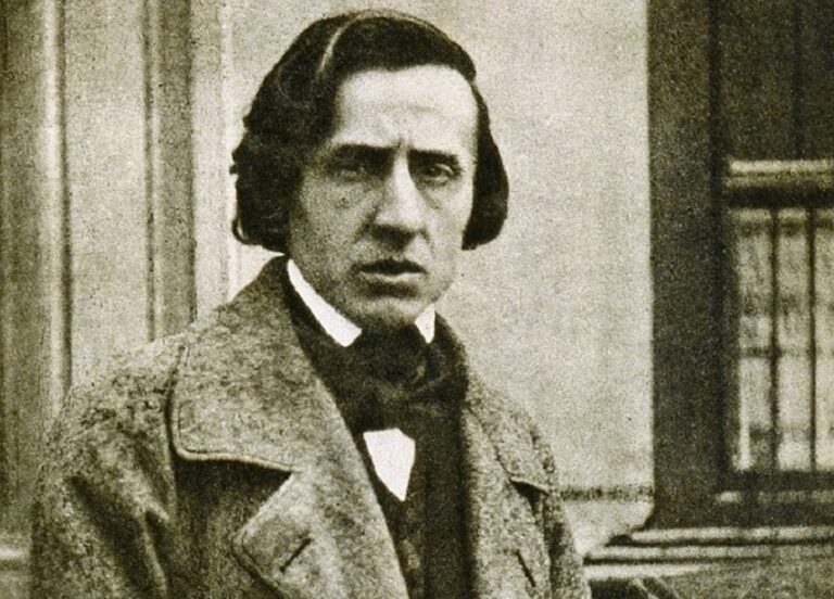 Un vals necunoscut de Chopin a fost găsit după aproape 200 de ani