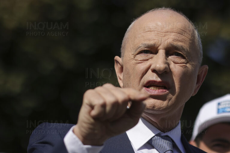 CCR: Contestaţiile lui Geoană împotriva a două decizii ale BEC privind alegerile prezidenţiale, amânate