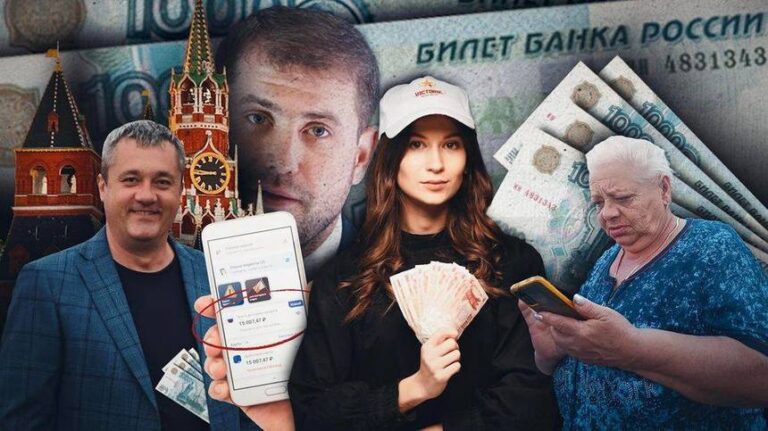 Pro-Russian oligarch Ilan Shor buying Moldovan votes with Russian money, journalist investigation finds
