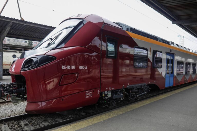 Bucharest’s 19th century Gara de Nord railway station to get a European update