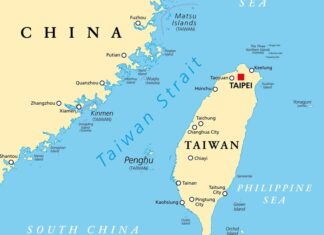 Lecția din Ucraina pe care Taiwanul continuă să o ignore
