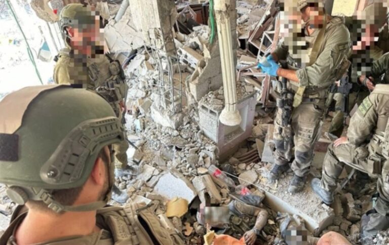 Moartea lui Sinwar este o șansă pentru Israel de a-și declara victoria și de a pivota în Gaza