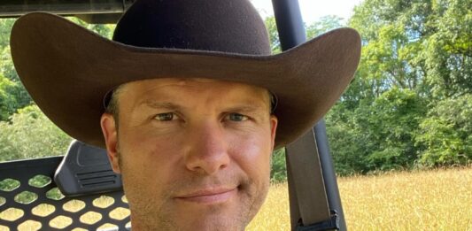 Pete Hegseth/ Foto: Facebook