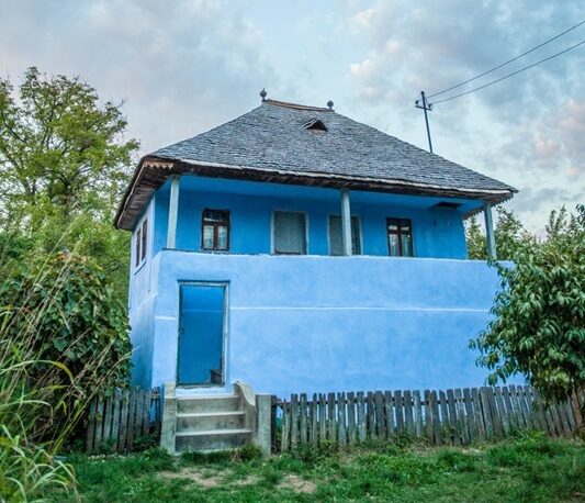 Monografii audio-vizuale ale satelor din România. O radiografie a fenomenului migraţiei din urban către rural