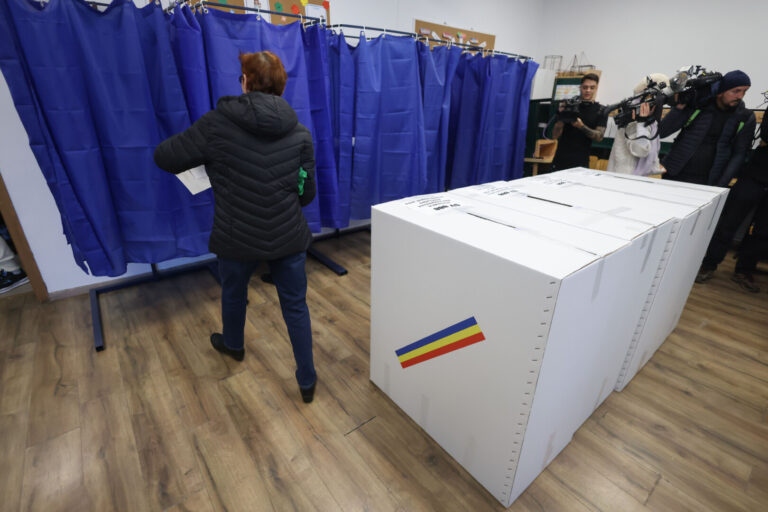 ALEGERI PREZIDENȚIALE 2025 | AEP a prezentat situația privind numărul alegătorilor valabil pentru turul II de scrutin