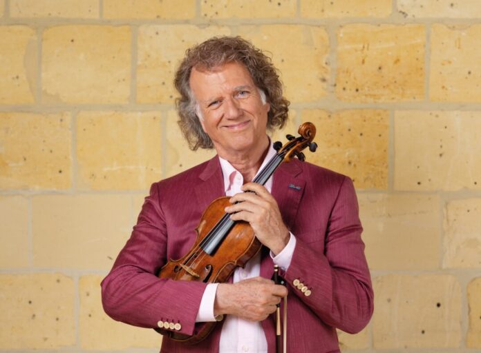 André Rieu