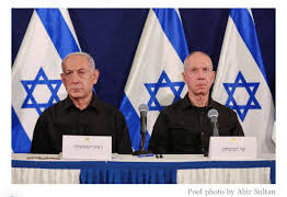 Biden consideră ”scandaloase” mandatele de arestare emise de CPI pe numele lui Netanyahu şi Gallant