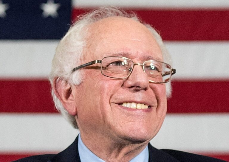 Bernie Sanders a criticat “campania dezastruoasă” a Kamalei Harris: “Un abandon al clasei muncitoare”