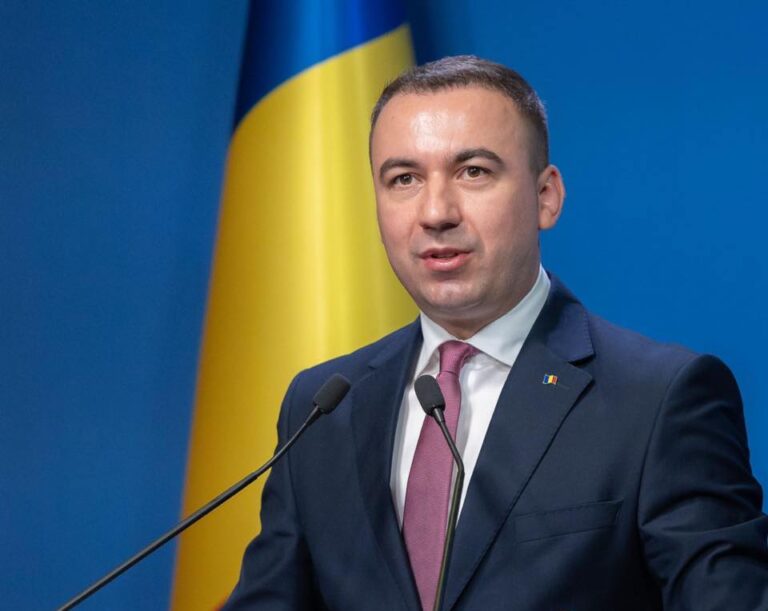 Bogdan Ivan, criticat pentru declaraţia că avem cea mai scumpă energie din Europa: Cifrele vorbesc de la sine. Nu este o exagerare, ci o realitate confirmată de date oficiale