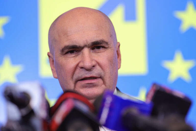 PNL: Românii resping ideea ieșirii din NATO cu un procent record