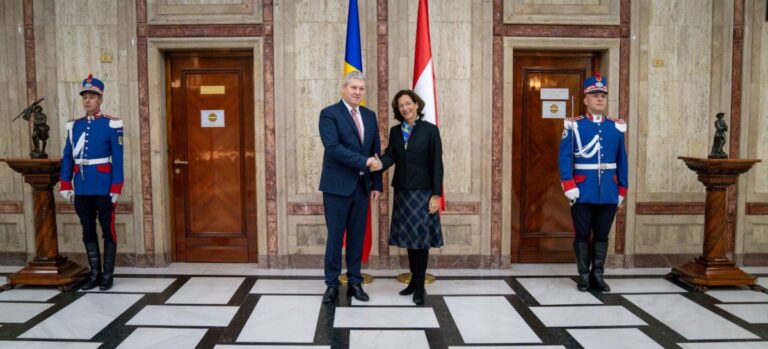 Predoiu, discuţii cu ambasadorul Austriei despre aderarea deplină la Spaţiul Schengen: Deciziile politice se fundamentează pe progrese din teren şi pe stadiul discuţiilor la nivelul ministerelor de Interne