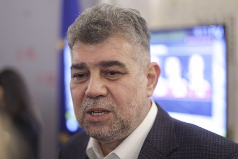 Premierul Ciolacu: România va cere renegocierea Planului Național de Redresare și Reziliență