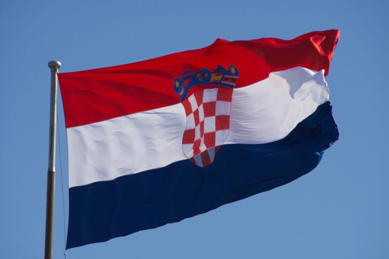 Alegerile prezidenţiale din Croaţia vor avea loc pe 29 decembrie