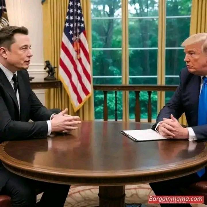 Washington Post: Musk a încercat zadarnic să-l convingă pe Trump să renunțe la tarife