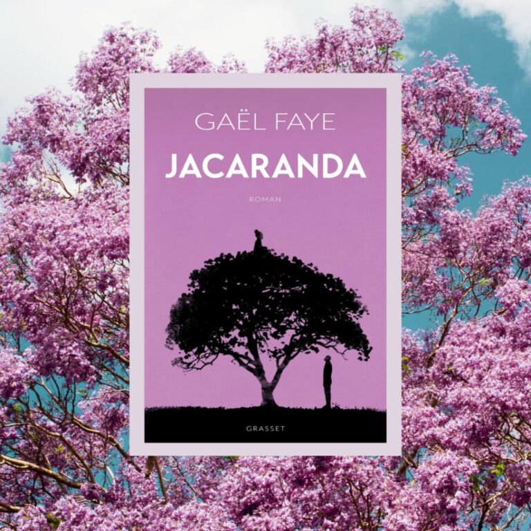 Gaël Faye a câştigat Prix Renaudot 2024 cu romanul „Jacaranda”