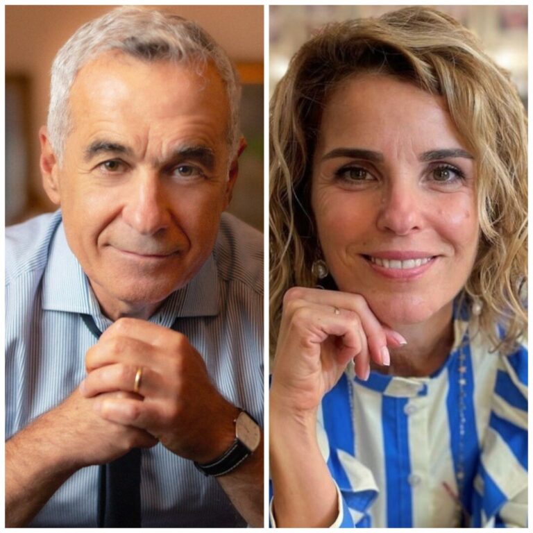 VIDEO | Cristela Georgescu, feroce de misogină: Femeia care-și ceartă bărbatul face cancer. Locul femeii, la cratiță