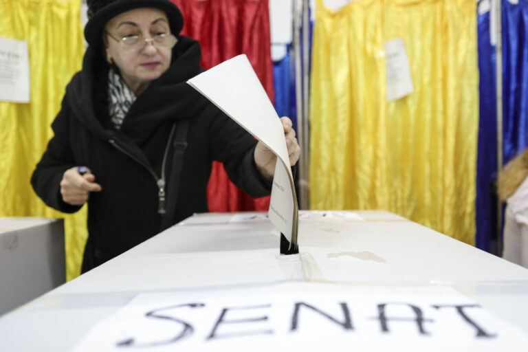Parlamentare 2024: PSD, pe primul loc după centralizarea a peste 10% dintre procesele verbale