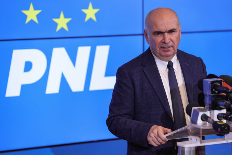 Ilie Bolojan: Ne asumăm responsabilitatea de a intra la guvernare, fără a condiționa sub nicio formă de funcții sau de persoane