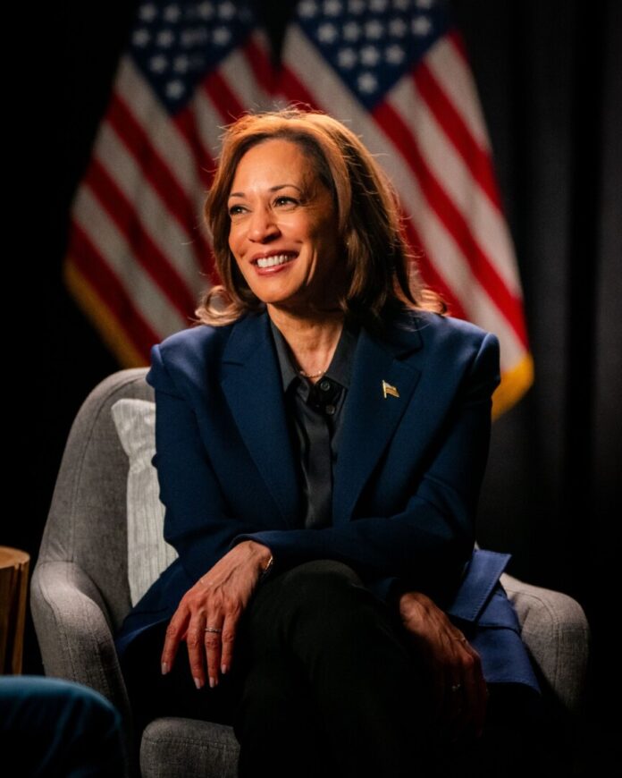 AFP: Kamala Harris înfrântă, ultimul plafon de sticlă din SUA rezistă