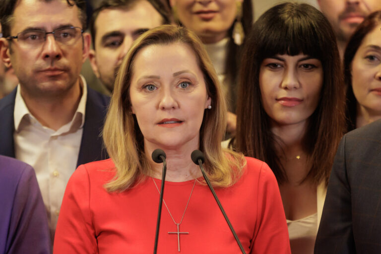 Rezultate prezidențiale 2024. Cum au votat românii din Câmpulung Muscel, orașul unde Elena Lasconi este primar