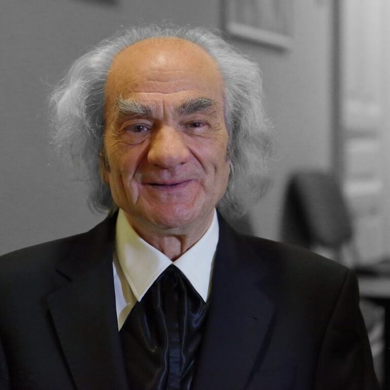 Medicul Leon Dănăilă a împlinit 91 de ani. „Sfătuiesc pe toată lumea să meargă la vot / Singura noastră opţiune viabilă în acest context complicat este generalul Nicolae Ciucă”