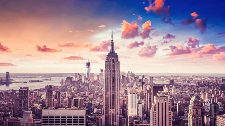 Taxa de 9 dolari pentru a reduce aglomeraţia din Manhattan, aprobată de autorităţile americane