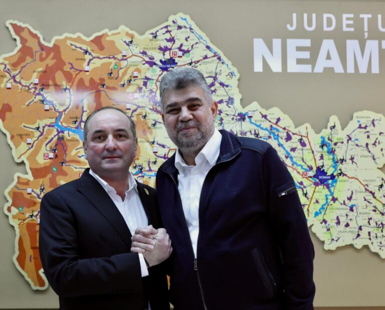 Primari PSD din Neamț: Duminică la 5 seara, ne-au zis de la partid să dăm voturi lui Georgescu | Vestea.net