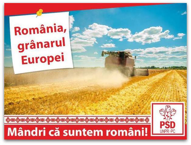 “Mândri că suntem români”. PSD a muncit 10 ani pentru ca oamenii Rusiei să măture Parlamentul și Cotroceniul. Pe final, ca să fie sigur, a scos-o și pe Șoșoacă din cursă
